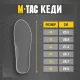 12 - Кеди M-TAC. Чорний