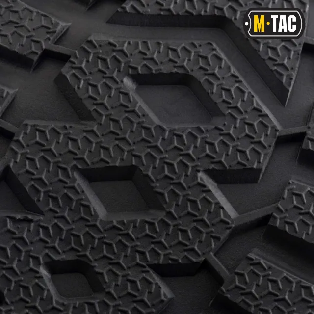 6 - Кеди M-TAC. Олива