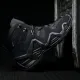 8 - Тактичні черевики Lowa Zephyr MK2 Gore-Tex® MID TF. Чорний