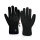 1 - Водонепроникні зимові рукавички Dexshell Arendal Biking Gloves V 2.0. Чорні