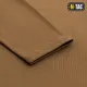 11 - Комплект термобілизни M-Tac ThermoLine. Колір Койот