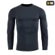 6 - Комплект термобілизни M-Tac Active Level I Black