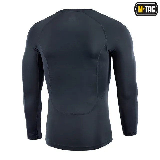 8 - Комплект термобілизни M-Tac Active Level I Black