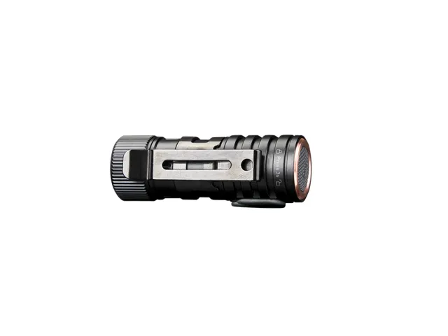 19 - Ліхтар налобний Fenix HM50R V2.0