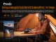 15 - Ліхтар налобний Fenix HM50R V2.0