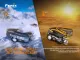 5 - Ліхтар налобний Fenix HM50R V2.0