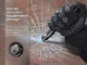 8 - Тактическая ручка Fenix T6 с фонариком. Черная