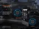 13 - Ліхтар до пістолета Fenix GL06-365