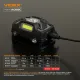 13 - Налобний світлодіодний ліхтар VIDEX 310Lm 5000K