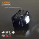 8 - Налобний світлодіодний ліхтар VIDEX 410Lm 5000K