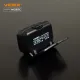 10 - Налобний світлодіодний ліхтар VIDEX 410Lm 5000K
