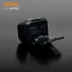 9 - Налобний світлодіодний ліхтар VIDEX 550Lm 5000K