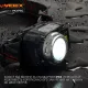 5 - Налобний світлодіодний ліхтар VIDEX 550Lm 5000K