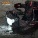6 - Налобний світлодіодний ліхтар VIDEX 1400Lm 6500K
