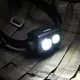 7 - Налобный светодиодный фонарь VIDEX 600Lm 5000K