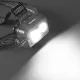 5 - Налобный светодиодный фонарь VIDEX 600Lm 5000K