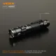 12 - Портативний світлодіодний ліхтарик VIDEX 1200Lm 5000K
