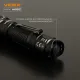 14 - Портативний світлодіодний ліхтарик VIDEX 1200Lm 5000K