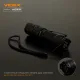 11 - Портативний світлодіодний ліхтарик VIDEX 1700Lm 6500K