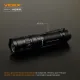 13 - Портативний світлодіодний ліхтарик VIDEX 1700Lm 6500K