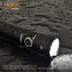3 - Портативний світлодіодний ліхтарик VIDEX 4000Lm 6500K