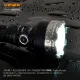 3 - Портативний світлодіодний ліхтарик VIDEX 5500Lm 5000K