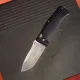 32 - Ніж складаний Ganzo G720-B чорний
