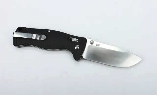 39 - Нiж складаний Ganzo G720-G зелений