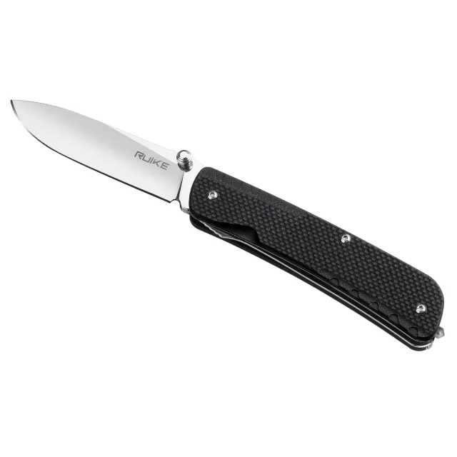 1 - Багатофункціональний ніж Ruike Trekker LD11-B