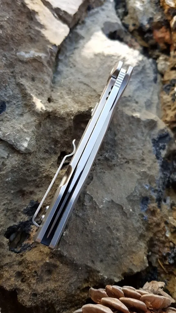 2 - Складний ніж Ruike P135-SF