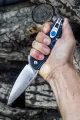 13 - Складний ніж Ruike Fang P105-K