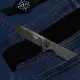 8 - Ніж складаний Ganzo Firebird FH13SS