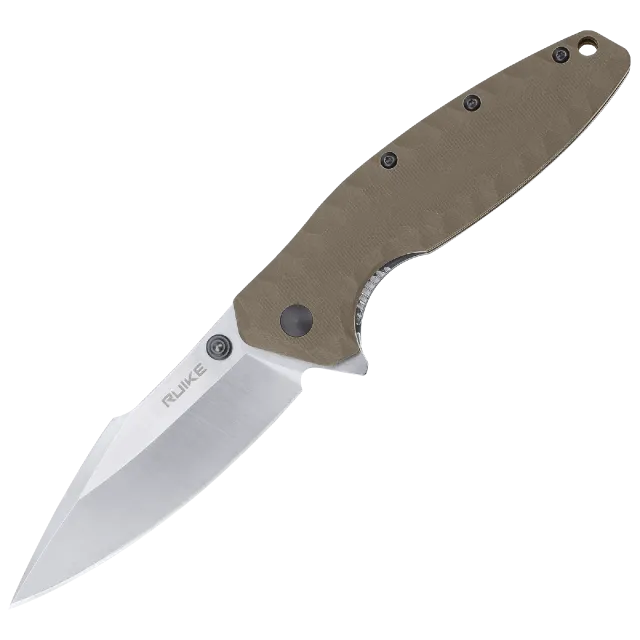 1 - Складний ніж Ruike P843-W