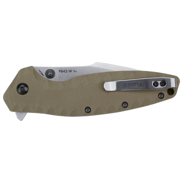 2 - Складний ніж Ruike P843-W