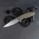 4 - Складний ніж Ruike P843-W
