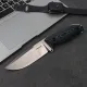 7 - Ніж Ruike Jager F118-G Gray
