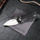 8 - Нiж складаний Ganzo Firebird FH925-CF карбон