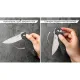 10 - Нiж складаний Ganzo Firebird FH926-CF карбон