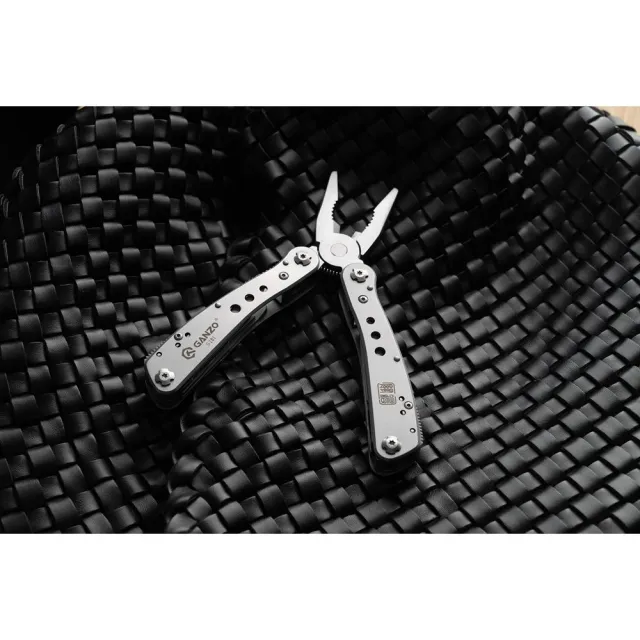 13 - Мультитул Multi Tool Ganzo G201