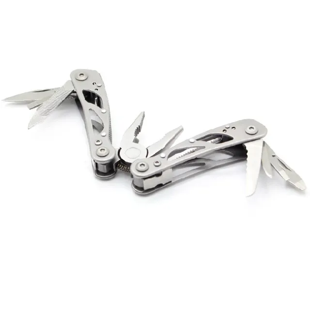 19 - Мультитул Multi Tool Ganzo G104 S