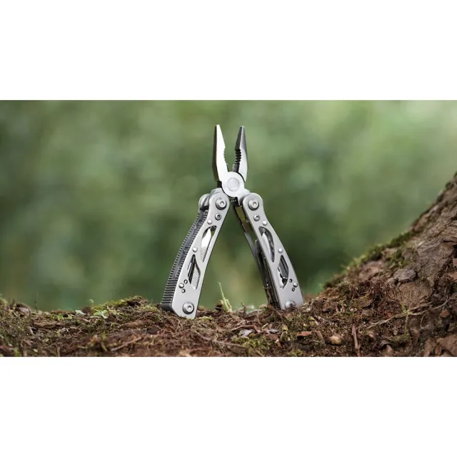 2 - Мультитул Multi Tool Ganzo G104 S