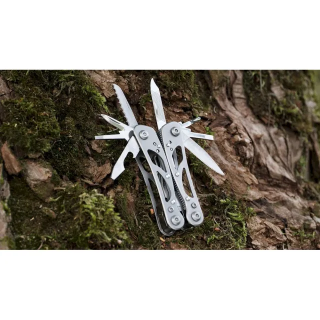 10 - Мультитул Multi Tool Ganzo G104 S