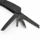 21 - Мультитул Multi Tool Ganzo G201-B