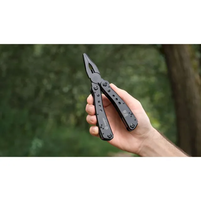 2 - Мультитул Multi Tool Ganzo G201-B