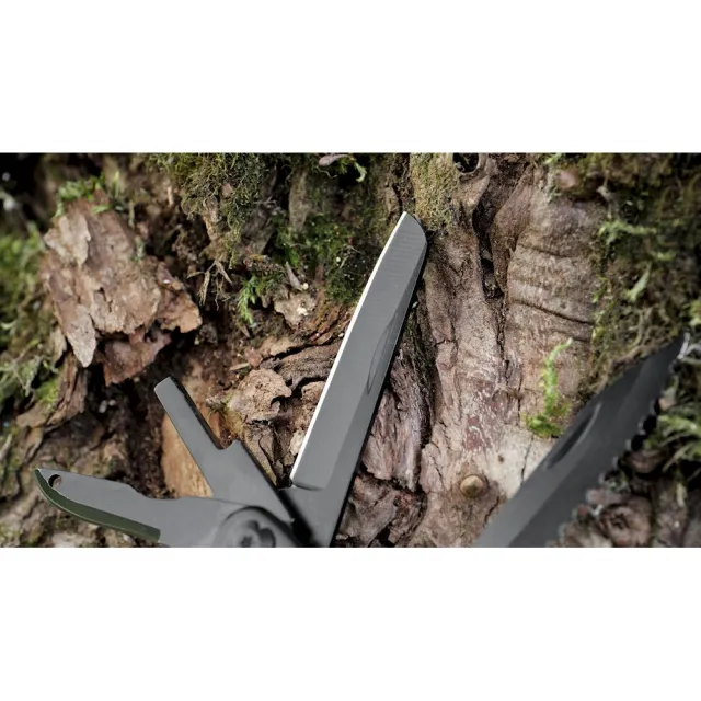9 - Мультитул Multi Tool Ganzo G201-B