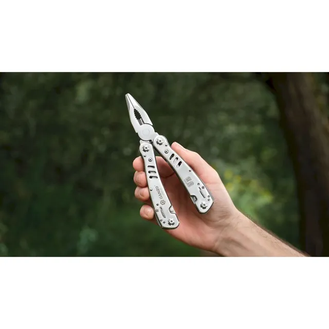 13 - Мультитул Multi Tool Ganzo G301-H