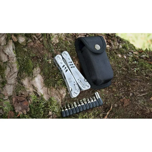 2 - Мультитул Multi Tool Ganzo G301-H