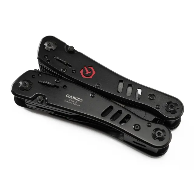 18 - Мультитул Multi Tool Ganzo G302-В