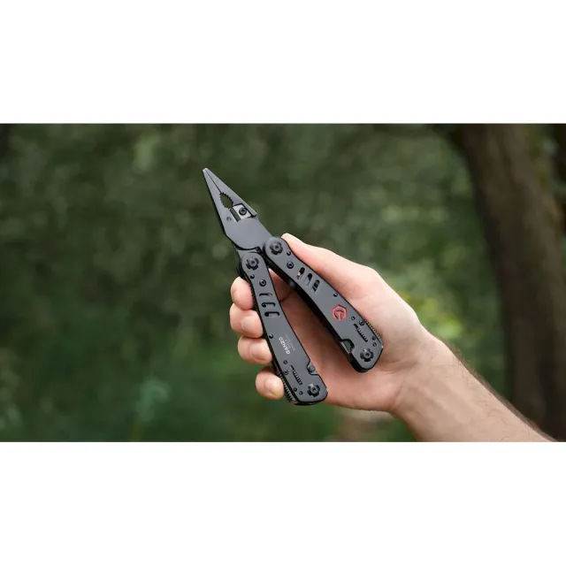 13 - Мультитул Multi Tool Ganzo G302-В