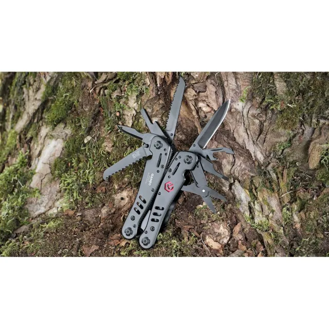 10 - Мультитул Multi Tool Ganzo G302-В
